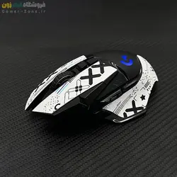 گریپ گیمینگ موس لاجیتک مدل Logitech G502 Hero / G502 LightSpeed Anti-Slip Grip