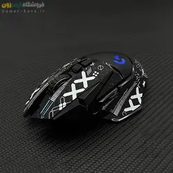 گریپ گیمینگ موس لاجیتک مدل Logitech G502 Hero / G502 LightSpeed Anti-Slip Grip
