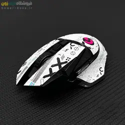 گریپ گیمینگ موس لاجیتک مدل Logitech G502 Hero / G502 LightSpeed Anti-Slip Grip
