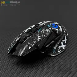 گریپ گیمینگ موس لاجیتک مدل Logitech G502 Hero / G502 LightSpeed Anti-Slip Grip