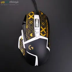 گریپ گیمینگ موس لاجیتک مدل Logitech G502 Hero / G502 LightSpeed Anti-Slip Grip