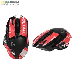 گریپ گیمینگ موس لاجیتک مدل Logitech G502 Hero / G502 LightSpeed Anti-Slip Grip