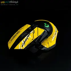 گریپ گیمینگ موس لاجیتک مدل Logitech G502 Hero / G502 LightSpeed Anti-Slip Grip