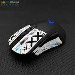 گریپ گیمینگ موس لاجیتک مدل Logitech G403 / G603 / G703 LightSpeed Anti-Slip Grip