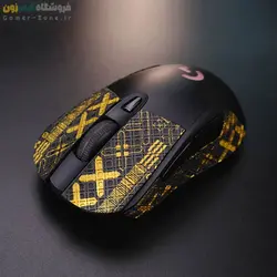 گریپ گیمینگ موس لاجیتک مدل Logitech G403 / G603 / G703 LightSpeed Anti-Slip Grip