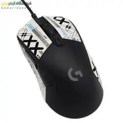 گریپ گیمینگ موس لاجیتک مدل Logitech G403 / G603 / G703 LightSpeed Anti-Slip Grip