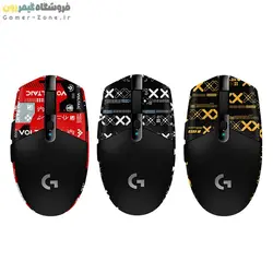 گریپ گیمینگ موس لاجیتک مدل Logitech G304 Lightspeed / G305 Lightspeed / G Pro (Wired) / G102 / G203 Anti-Slip Grip