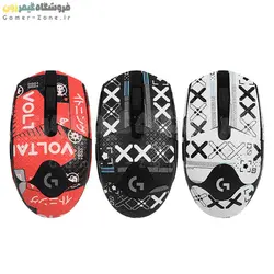 گریپ گیمینگ موس لاجیتک مدل Logitech G304 Lightspeed / G305 Lightspeed / G Pro (Wired) / G102 / G203 Anti-Slip Grip