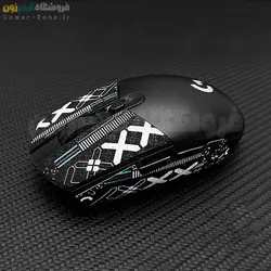 گریپ گیمینگ موس لاجیتک مدل Logitech G304 Lightspeed / G305 Lightspeed / G Pro (Wired) / G102 / G203 Anti-Slip Grip