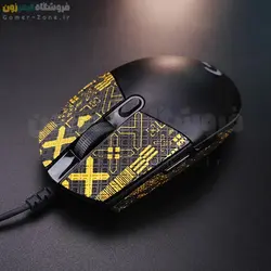 گریپ گیمینگ موس لاجیتک مدل Logitech G304 Lightspeed / G305 Lightspeed / G Pro (Wired) / G102 / G203 Anti-Slip Grip