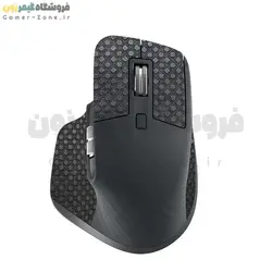 گریپ گیمینگ موس لاجیتک مدل Logitech Master 3 / 3S Anti-Slip Grip :