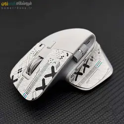 گریپ گیمینگ موس لاجیتک مدل Logitech Master 3 / 3S Anti-Slip Grip :