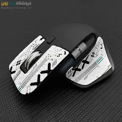 گریپ گیمینگ موس لاجیتک مدل Logitech Master 3 / 3S Anti-Slip Grip :