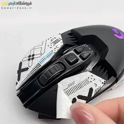 گریپ گیمینگ موس لاجیتک مدل Logitech Master 3 / 3S Anti-Slip Grip :