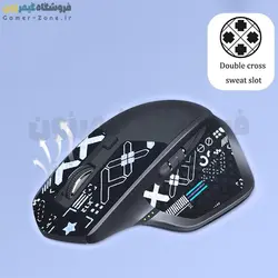 گریپ گیمینگ موس لاجیتک مدل Logitech Master 2S Anti-Slip Grip