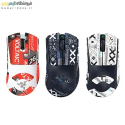 گریپ گیمینگ موس ریزر مدل Razer DeathAdder V3 / V3 Pro Anti-Slip Grip
