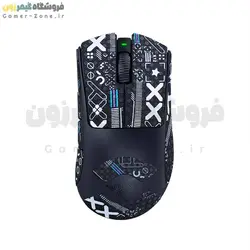 گریپ گیمینگ موس ریزر مدل Razer DeathAdder V3 / V3 Pro Anti-Slip Grip