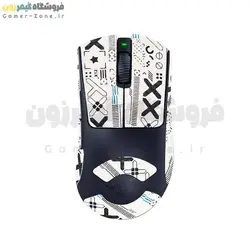 گریپ گیمینگ موس ریزر مدل Razer DeathAdder V3 / V3 Pro Anti-Slip Grip