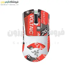 گریپ گیمینگ موس ریزر مدل Razer DeathAdder V3 / V3 Pro Anti-Slip Grip