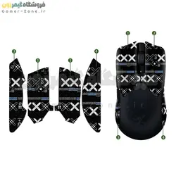 گریپ گیمینگ موس ریزر مدل Razer Viper V2 Pro Anti-Slip Grip