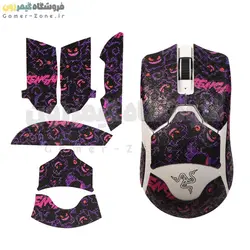 گریپ گیمینگ موس ریزر مدل Razer Viper V2 Pro Anti-Slip Grip