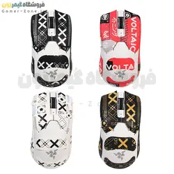 گریپ گیمینگ موس ریزر مدل Razer Viper V2 Pro Anti-Slip Grip