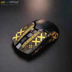 گریپ گیمینگ موس ریزر مدل Razer Viper V2 Pro Anti-Slip Grip