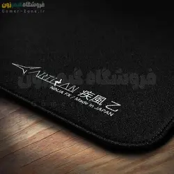 موس پد گیمینگ حرفه ای آرتیسان مدل ARTISAN Ninja FX Hayate Otsu MID/Soft/XSoft Gaming Mouse pad