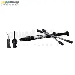 خمیر حرارتی فلز مایع ترمال گریزلی مدل Thermal Grizzly Conductonaut Liquid Metal Thermal Paste