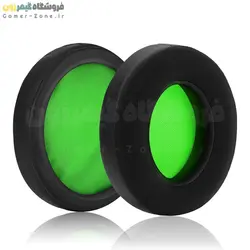 ایرپد هدست گیمینگ ریزر مدل Replacement Ear Pads for Razer Nari / Nari Essential / Nari Ultimate