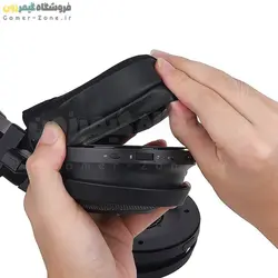 ایرپد هدست گیمینگ ریزر مدل Replacement Ear Pads for Razer Nari / Nari Essential / Nari Ultimate