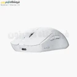 موس گیمینگ بی سیم حرفه ای ایجز مدل Ajazz AJ139 Pro 1K / AJ139 Pro 4K Lightwieght Wireless Gaming Mouse