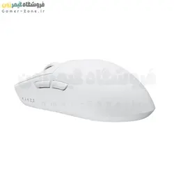 موس گیمینگ بی سیم حرفه ای ایجز مدل Ajazz AJ139 Pro 1K / AJ139 Pro 4K Lightwieght Wireless Gaming Mouse