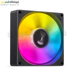 فن خنک کننده 9CM جونزبو مدل Jonsbo SL-925 ARGB 92MM Case Fan / CPU Cooler Fan PWM Temperature Control