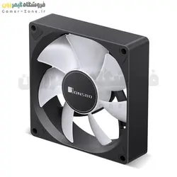 فن خنک کننده 9CM جونزبو مدل Jonsbo SL-925 ARGB 92MM Case Fan / CPU Cooler Fan PWM Temperature Control