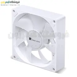 فن خنک کننده 9CM جونزبو مدل Jonsbo SL-925 ARGB 92MM Case Fan / CPU Cooler Fan PWM Temperature Control