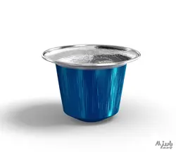 کپسول اسپرسو طعم دار فندق شکلات بن مانو