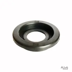 لاستیک هدگروپ اسپرسوساز خانگی سایز 53 میلی متری (دلونگی فت)