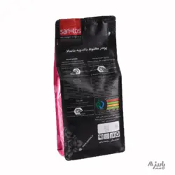 پودر هات چاکلت 70% سانتوس