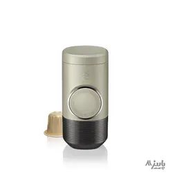 مینی پرسو کپسولی 2 واکاکو (MINIPRESSO NS2)