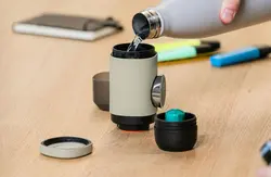 مینی پرسو کپسولی 2 واکاکو (MINIPRESSO NS2)