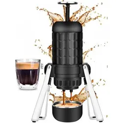 اسپرسو ساز استارسو مدل Mirage Espresso Pro