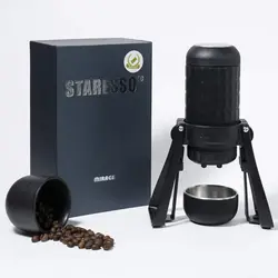 اسپرسو ساز استارسو مدل Mirage Espresso Pro