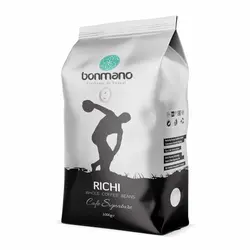 قهوه اسپرسو ریچی bonmano
