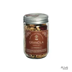 گرانولا