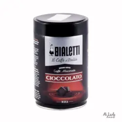 قهوه بیالتی چاکلت Bialetti chocolate