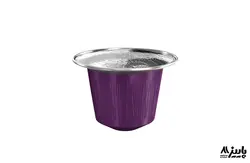 کپسول اسپرسو وانیل