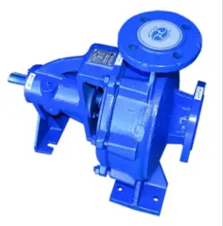 پمپ گریز از مرکز 315-40 اطلس پمپ