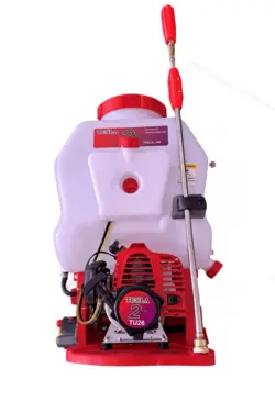 سمپاش پشتی موتوری 20L تسلا