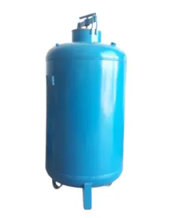 مخزن تزریق کود 300 لیتری